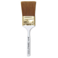 Bob Ross Brushes are made with - Ken Bromley Art Supplies