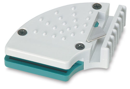 Foam Board Rabbet Cutter