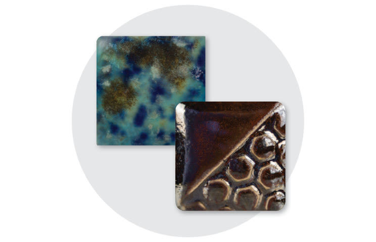 LP - Category Bubbles - Low Fire Effects