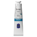 Tri-Art High Viscosity Artist Acrylic - Ultramarine Blue Modern, tube