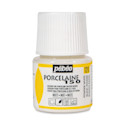 Pebeo Porcelaine 150 Paint - Powder White, 45 ml