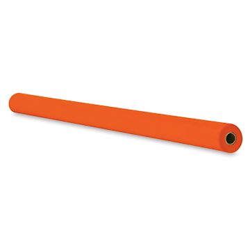 Open in modal - Smart-Fab Fabric - Roll, 48" x 40 ft, Orange