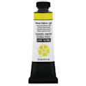 Daniel Smith Extra Fine Gouache - Hansa Yellow Light, Tube