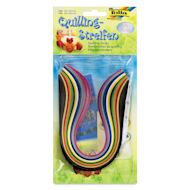 Folia Quilling Strips