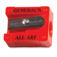 General's Charcoal Pencils - Individual – K. A. Artist Shop