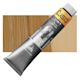 Maimeri Classico Oil Color - Golden Ochre, 200 ml tube and swatch