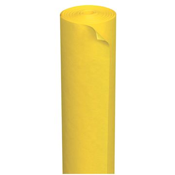 Open in modal - Spectra ArtKraft Duo-Finish Art Paper - 36" x 1000 ft, Canary Yellow