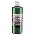 Createx Airbrush Color - 4 oz, Transparent Brite Green