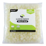 Surebonder All-Temp Hot Glue Pellets