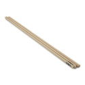 Midwest Products Basswood Strips - 5 Pieces, 3/16