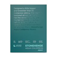 Legion Stonehenge Aqua Heavy Watercolor Blocks