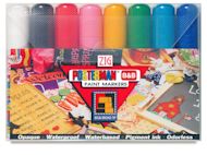 Kuretake Zig Posterman Paint Markers and Sets