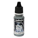 Vallejo Acrylic Model Color Paint - London Grey