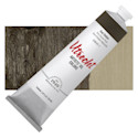 Utrecht Artists' Oil Paint - Raw Umber, 150 ml tube