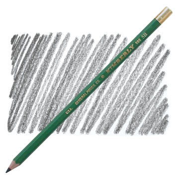 General's Kimberly Graphite Pencil - 5B
