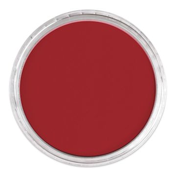 Open in modal - PanPastel Artists’ Painting Pastel - Permanent Red, 340.5, lid off