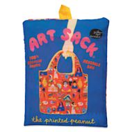 Yellow Owl Workshop Art History Art Sack