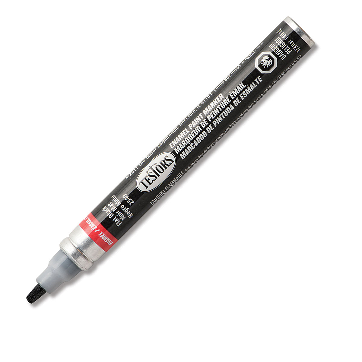 Buy Matte Black Paint Pen online