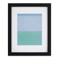 Blick Gallery Frame - Black, 16" x 20"