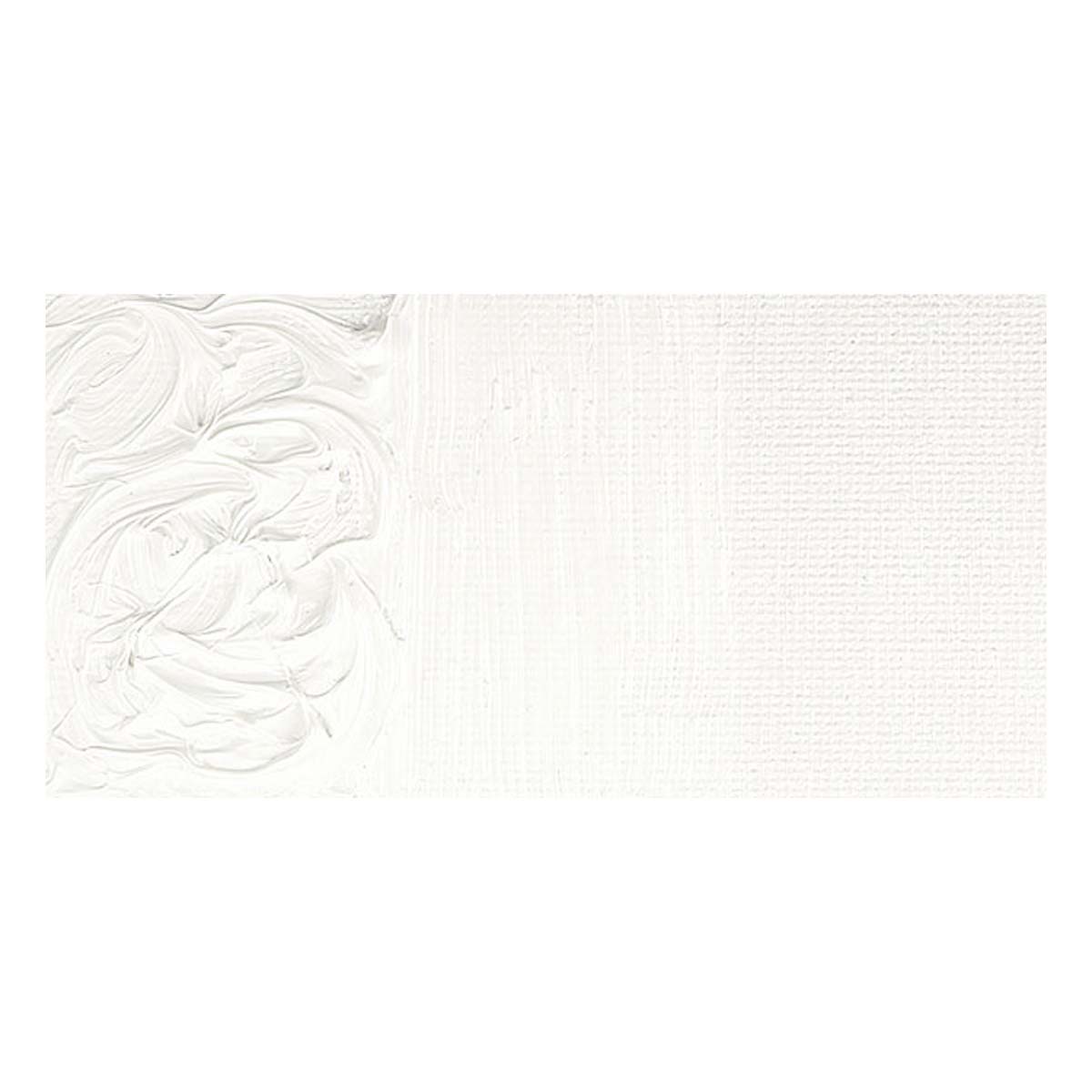 Williamsburg : Oil Paint : 150ml (5oz): Safflower Porcelain White