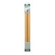 Nielsen Bainbridge Ayous Wood Frame Kit - Front view of Natural wood Kit