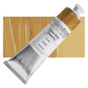 Williamsburg Handmade Oil Paint - Yellow Ochre Domestic, 150 ml tube