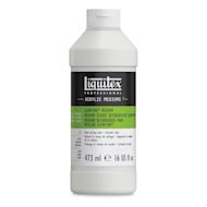 Liquitex Fluids Slow-Dri Medium