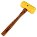 Realeather Mallet - Nylon Mallet