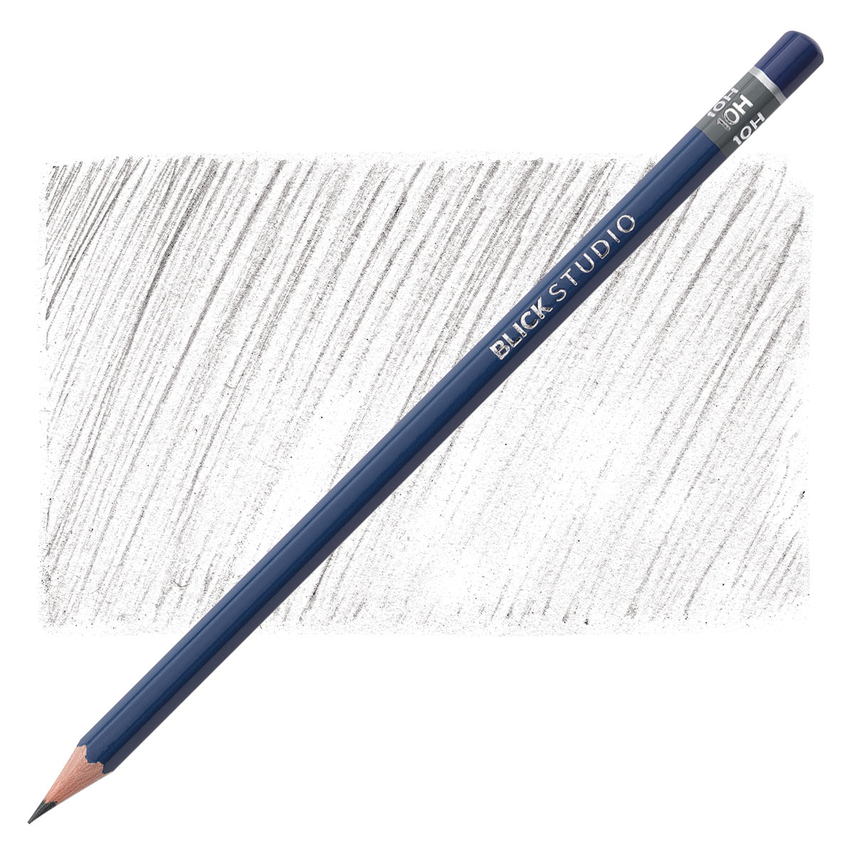 Blick Studio Drawing Pencil - 10H (Hardest) | BLICK Art Materials