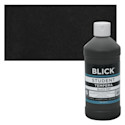 Blick Original Formula Student Tempera Paint - Black, 16 oz
