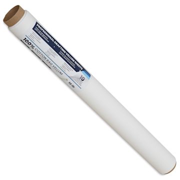 Open in modal - Pacific Arc Drafting Vellum Roll - 24" x 10 yds, packaging