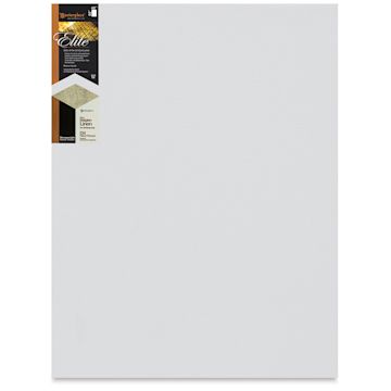 Open in modal - Masterpiece Elite Heavyweight Canvas - 48" x 60", Oil Primed