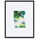 Blick Chelsea Metal Gallery Frame - Black, 11" x 14"