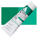 Holbein Acrylic Gouache - Grass Green, 20 ml tube