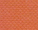 Plastruct Patterned Sheets, Scalloped Edge Tile,1:48 Scale