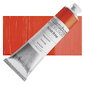 Williamsburg Oil - Pyrrole Orange, 150 ml tube