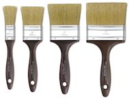 Princeton Natural Bristle Gesso Series 5450 Brushes