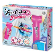 TPG Creations AirColor Fashion Airbrush Kit