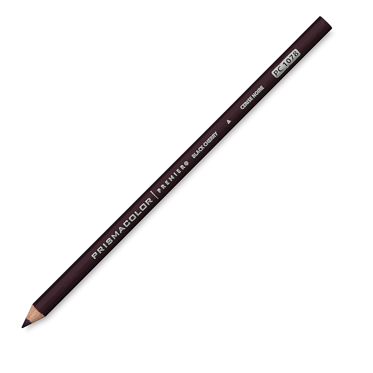 Prismacolor Premier Colored Pencil - Black Cherry| Utrecht Art
