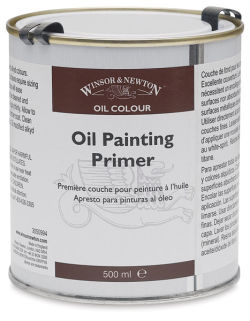 Oil Primer