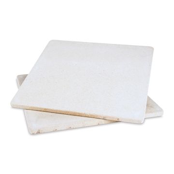 Open in modal - Amaco Kiln Shelf for Models 67-E, 67-EFC - 9" x 9", Rectangle