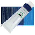 Old Holland Classic Oil Color - Scheveningen Blue, 225 ml tube