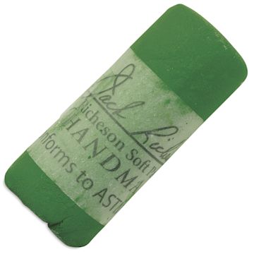 Open in modal - Richeson Soft Handrolled Pastel - Green G20