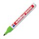 Edding Permanent Marker - Light Green, 3000, Bullet Nib