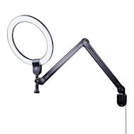 Daylight Aura Ring Lamp