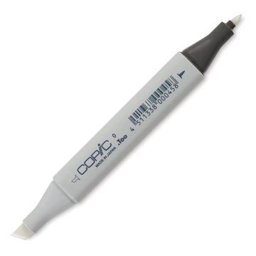 Open in modal - Copic Classic Marker - Colorless Blender