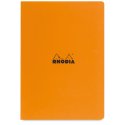 Rhodia Classic Staplebound Notebook - 8-1/4