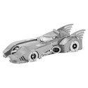 Metal Earth Batman 3D Metal Model Kit - Bat Mobile