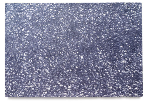 Lace Paper - 21 x 31, Navy