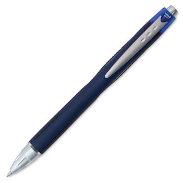 Open in modal - Uni-Ball Jetstream RT Retractable Ballpoint Pen - Blue, 0.7 mm